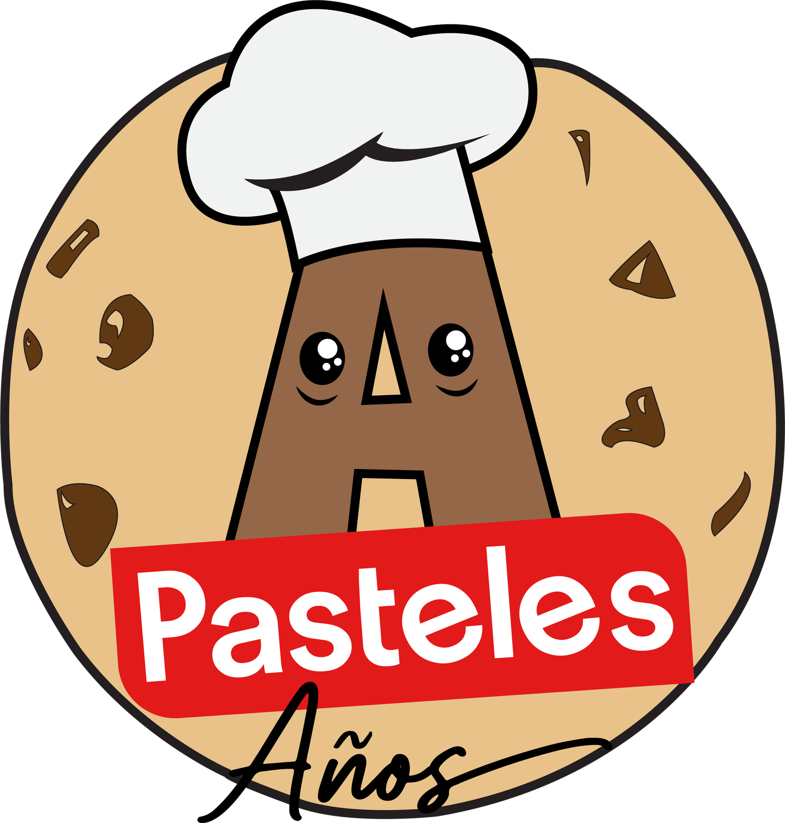 Pasteles Anos